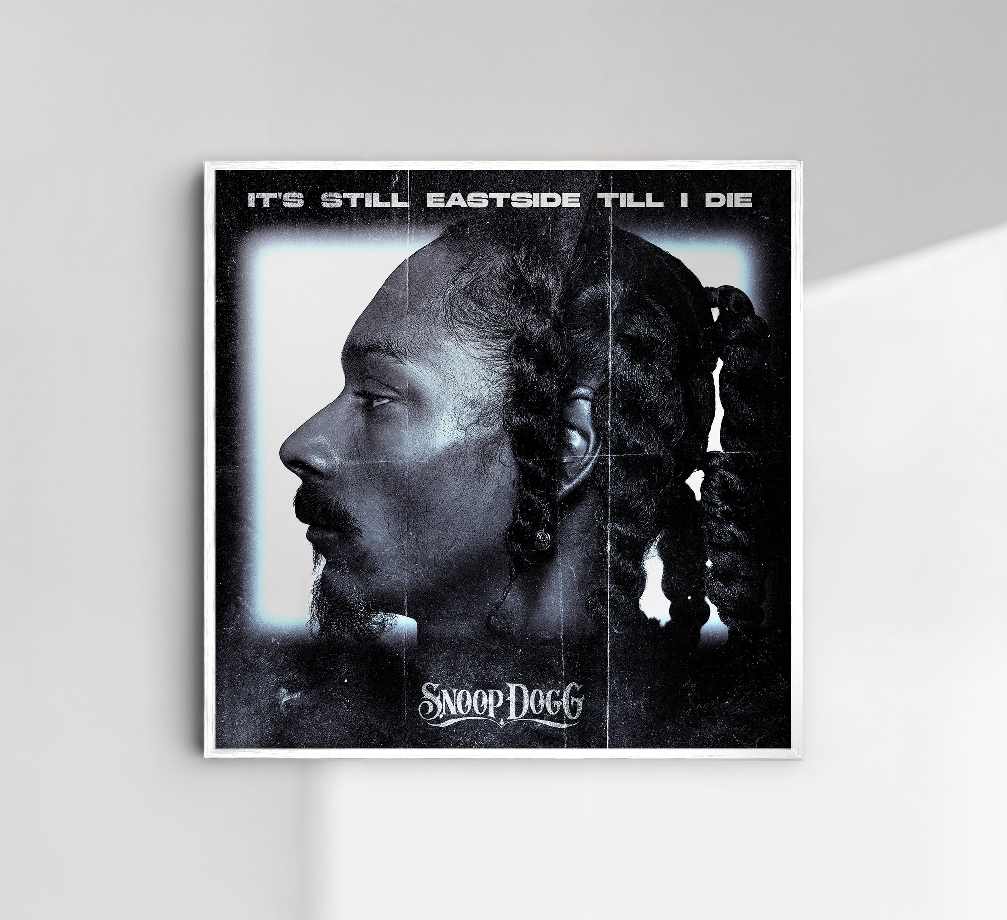 Snoop Dogg West Side