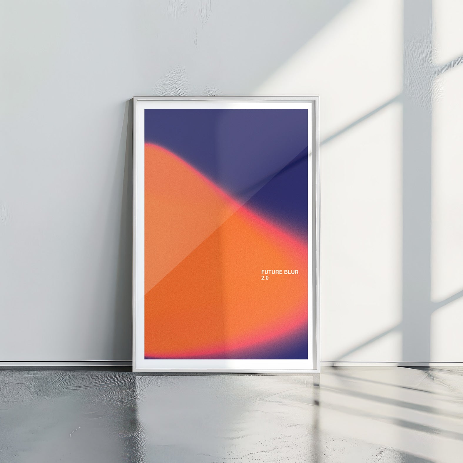 FUTURE BLUR 2.0
