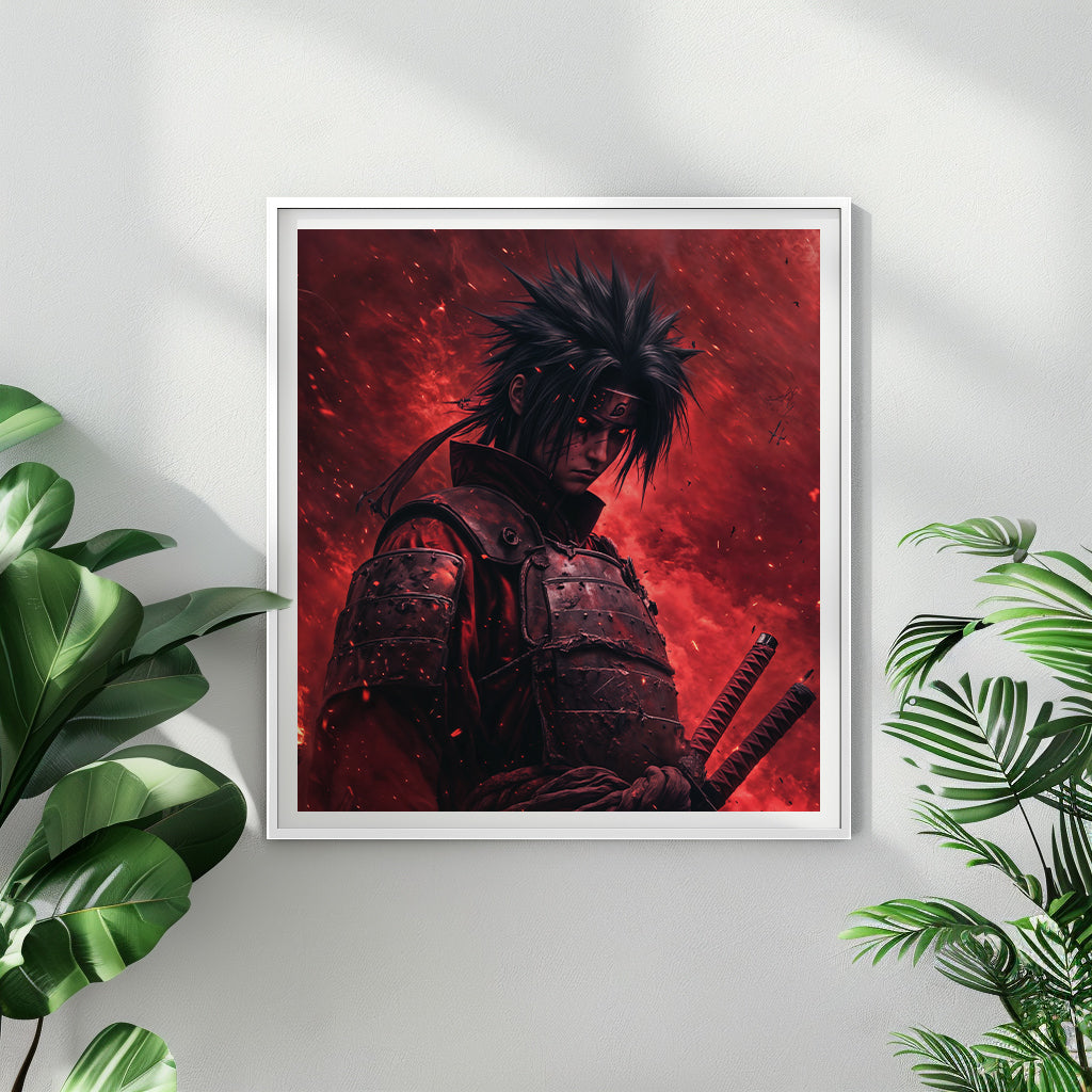 MADARA