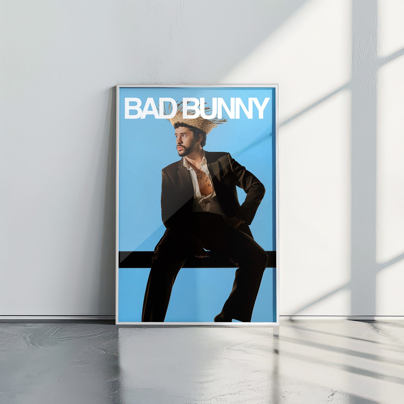 BAD BUNNY