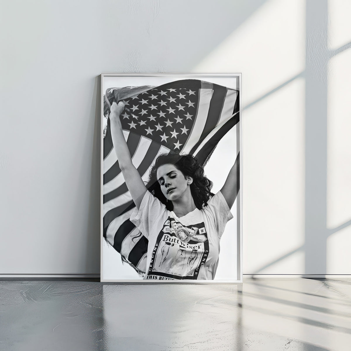 Lana Del Rey AMERICA