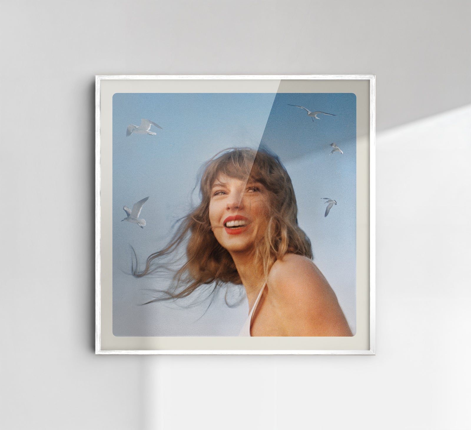 Taylor Swift 1989