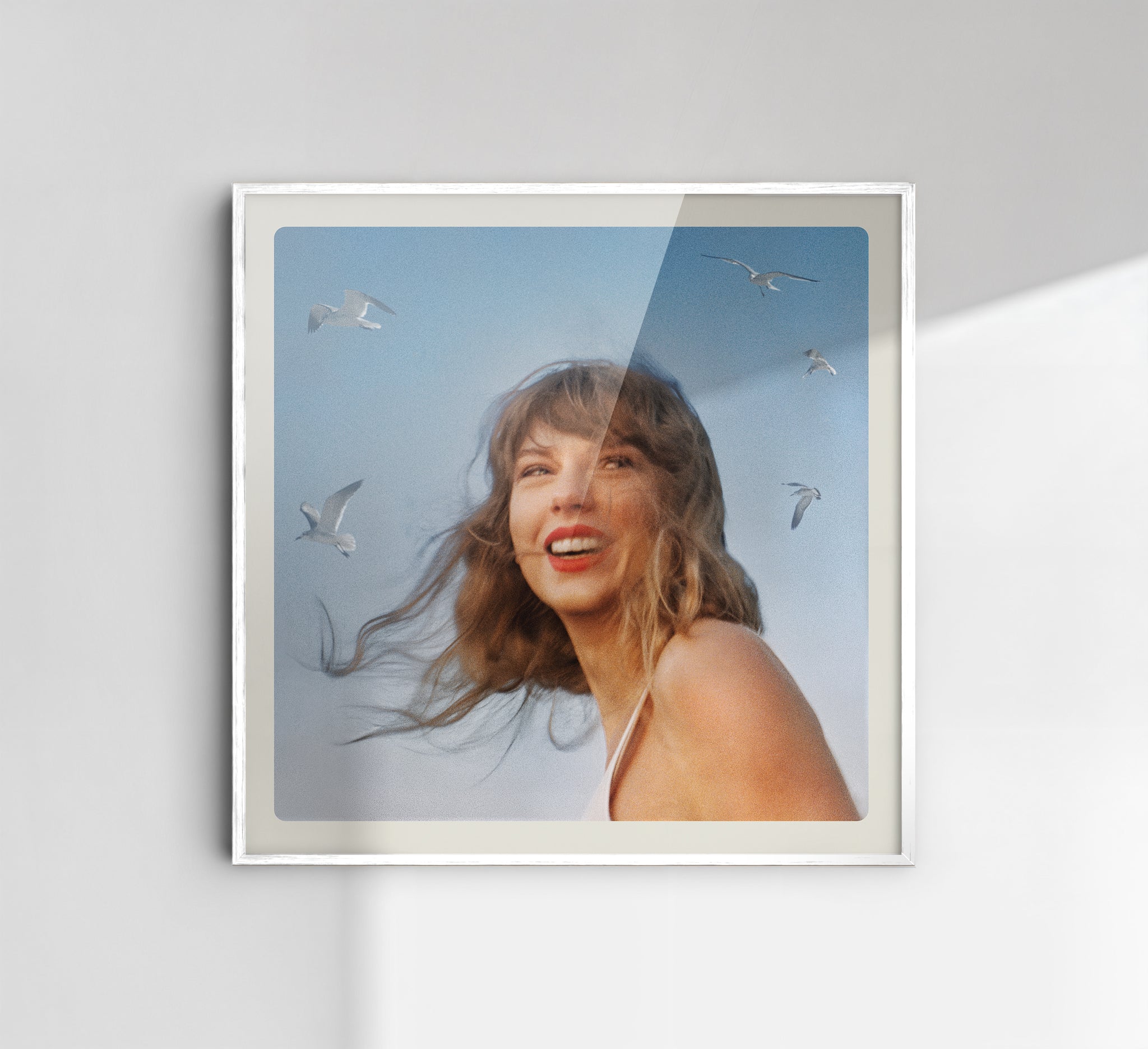Taylor Swift 1989