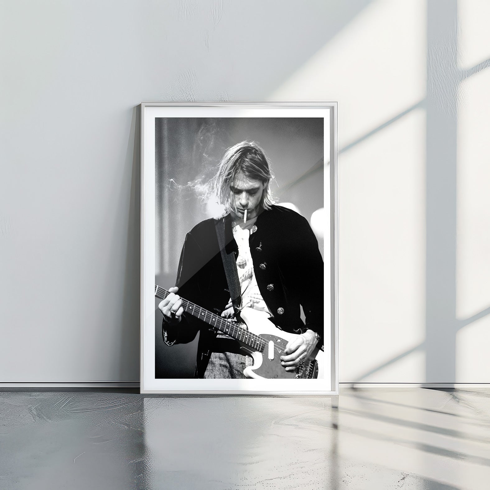 Kurt Cobain
