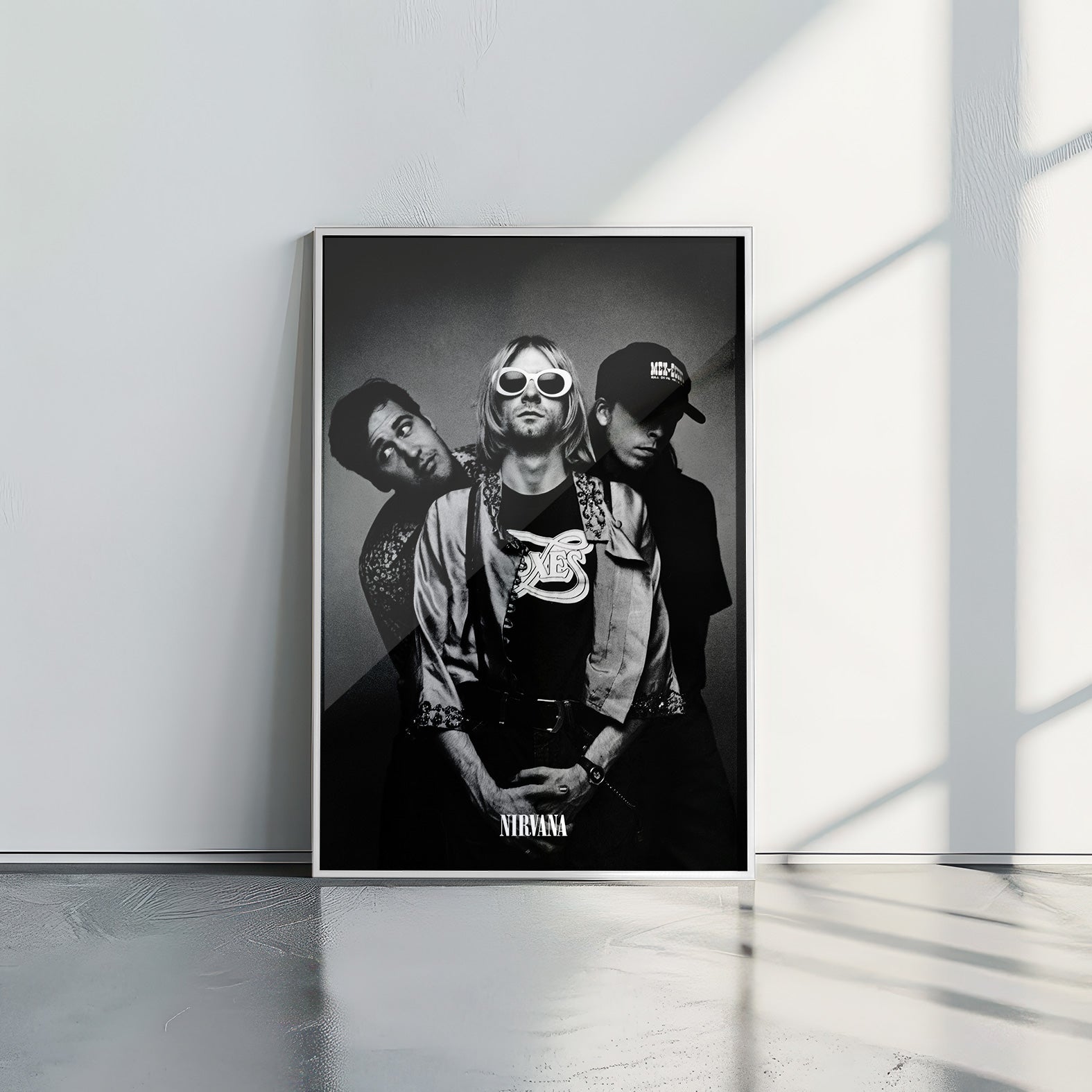 NIRVANA