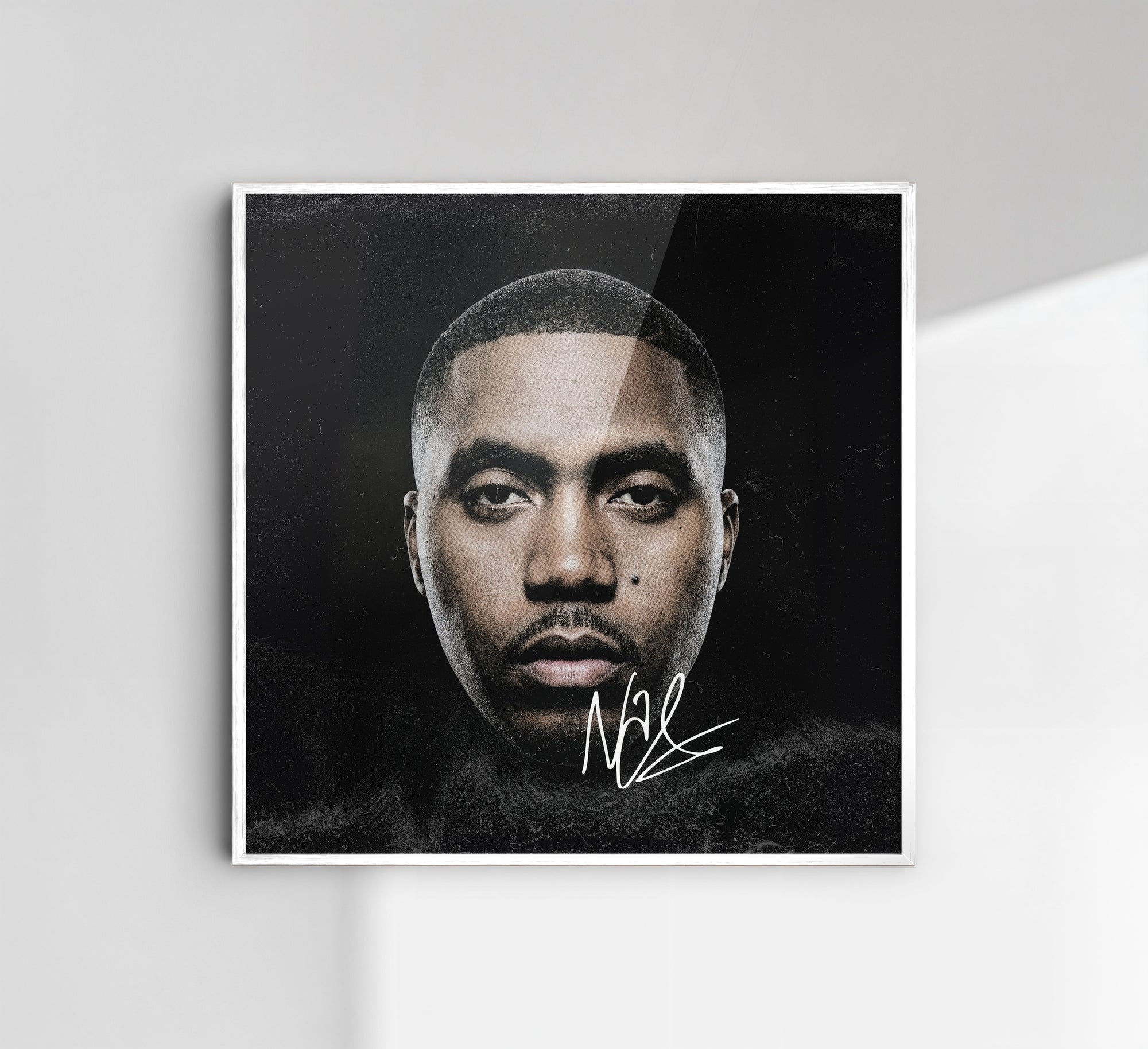 NAS on Black