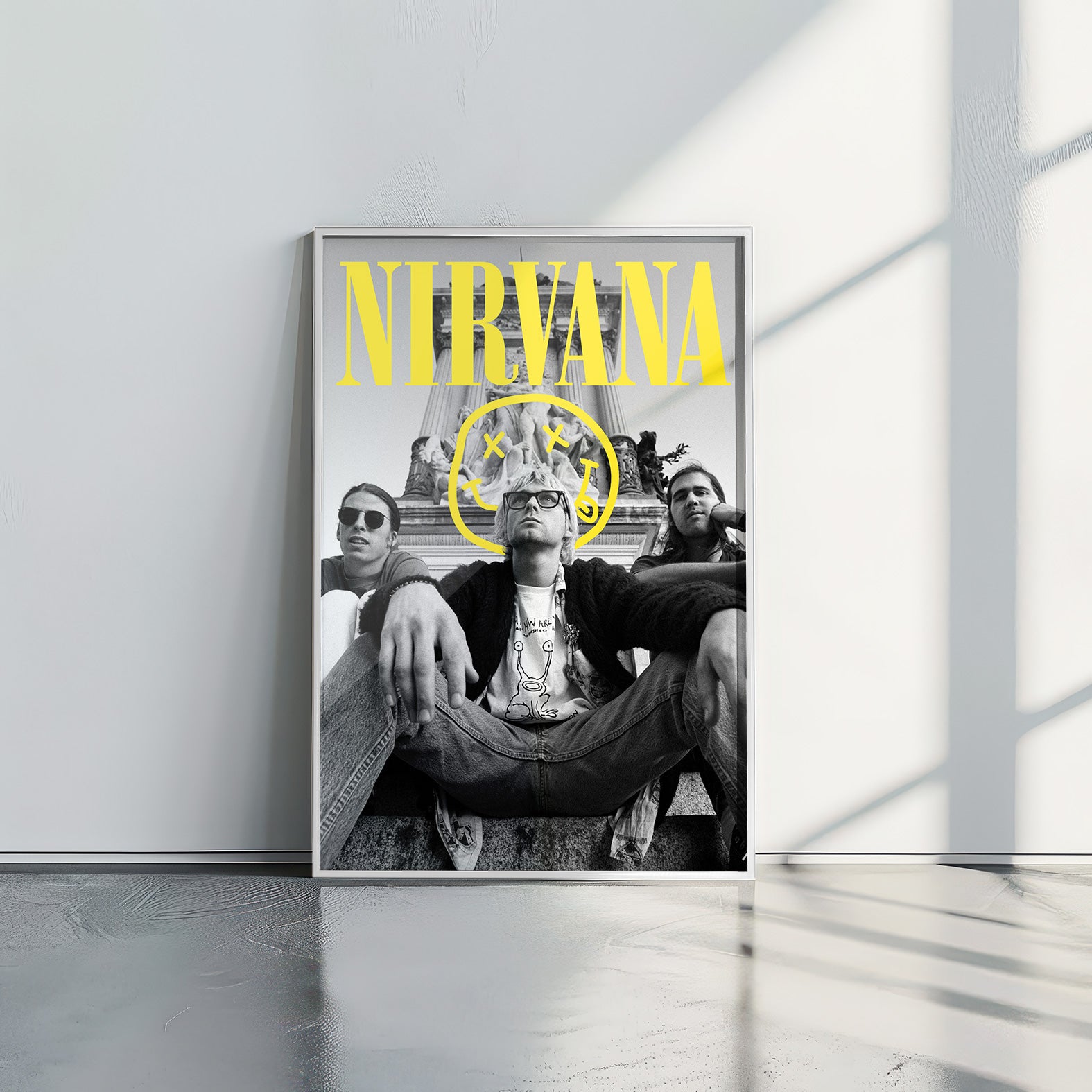 NIRVANA