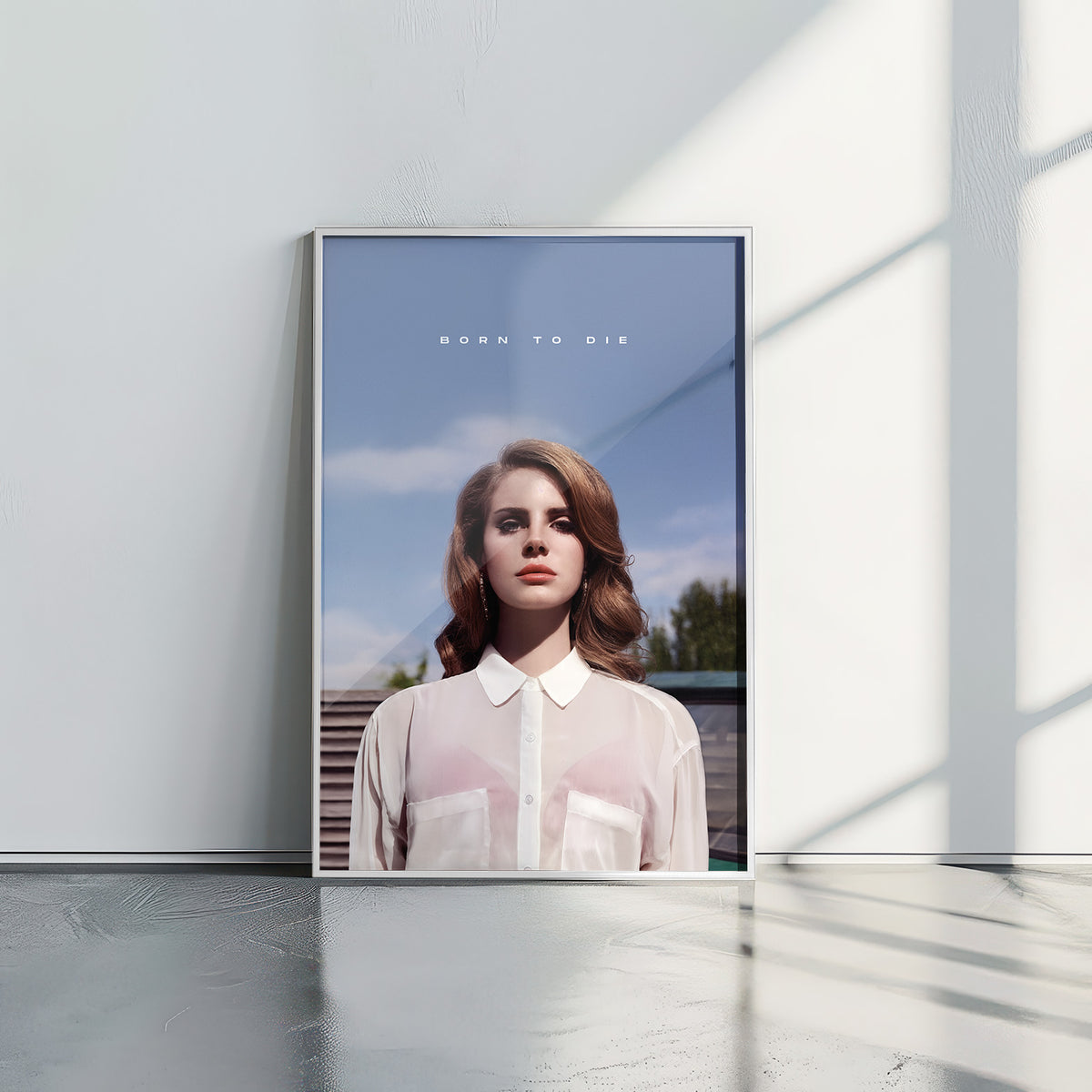 Lana Del Rey BORN TO DIE