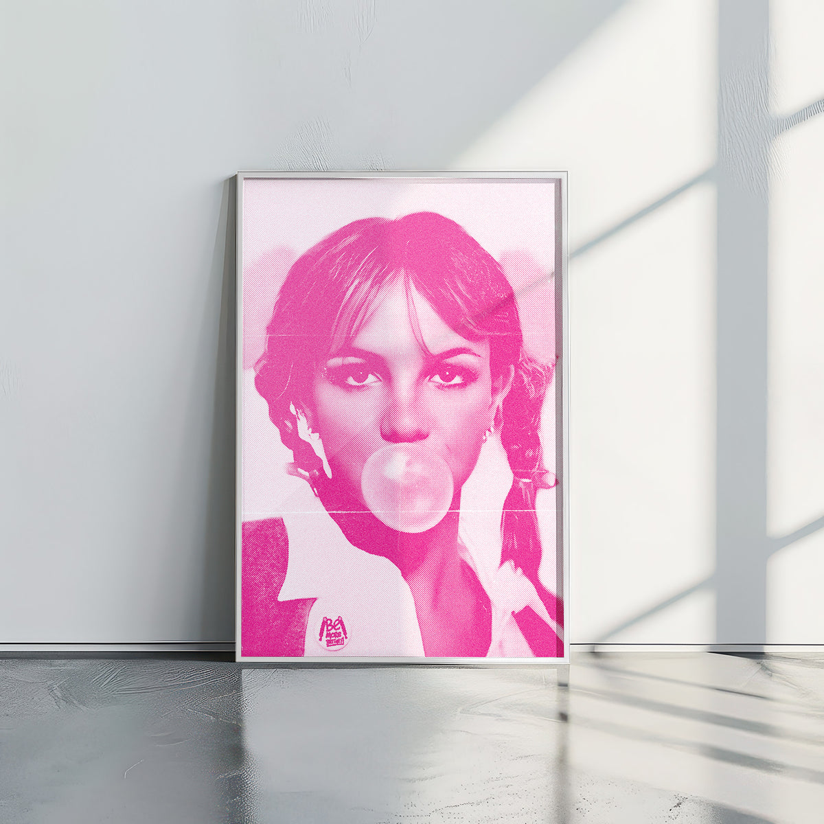 Britney Spears BUBBLE GUM