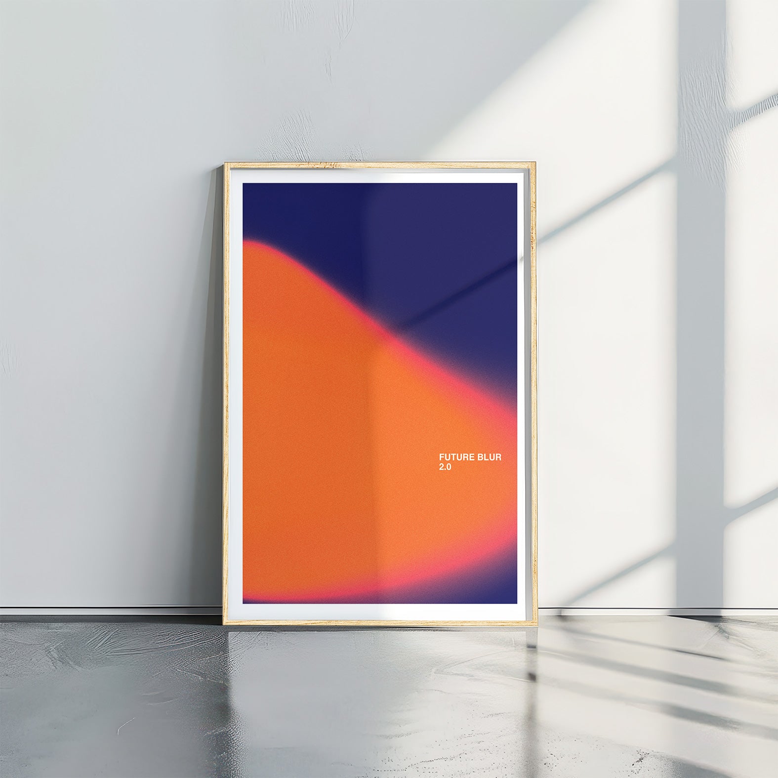 FUTURE BLUR 2.0