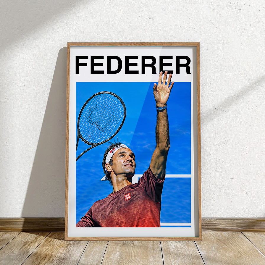 FEDERER