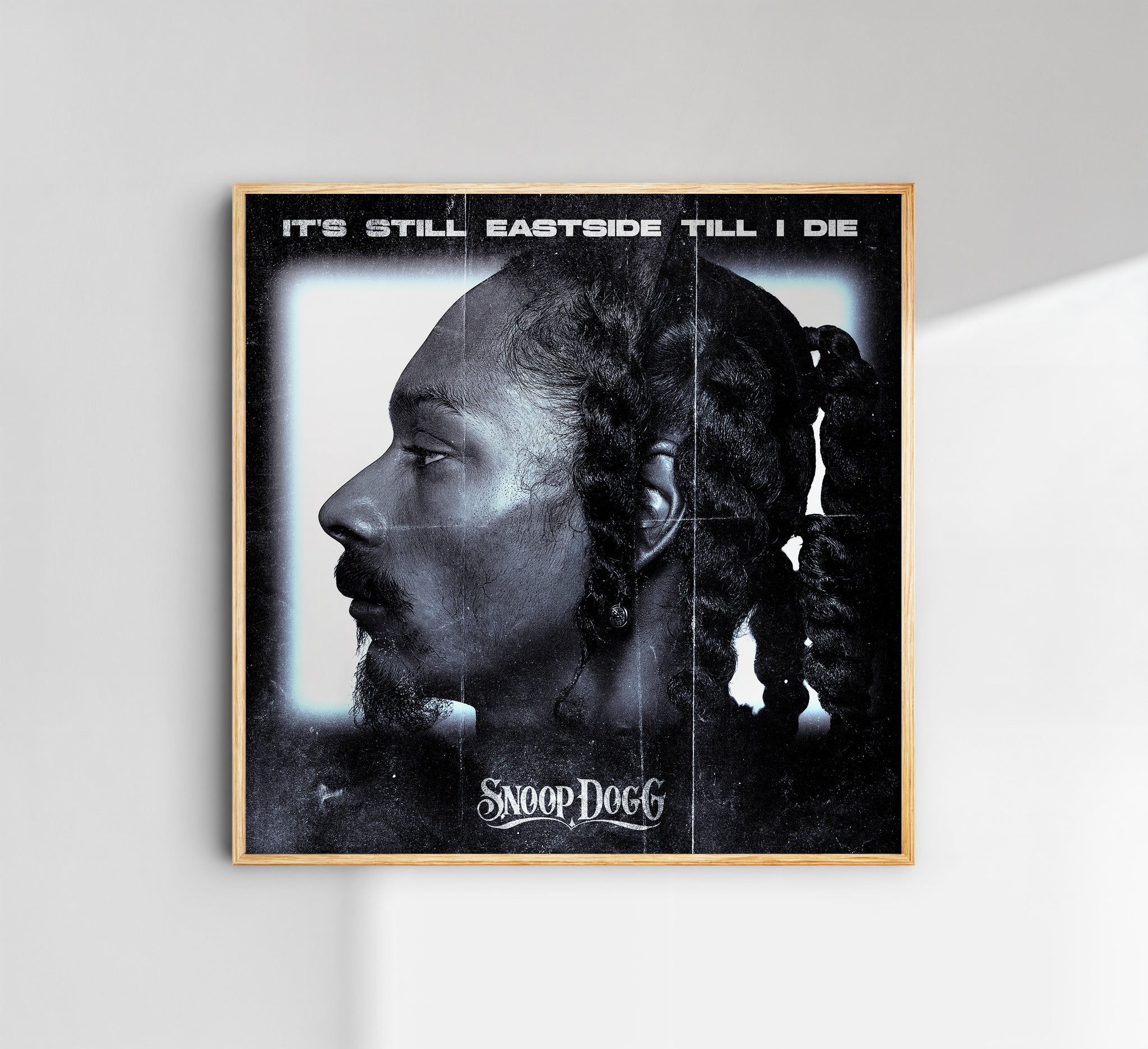 Snoop Dogg West Side