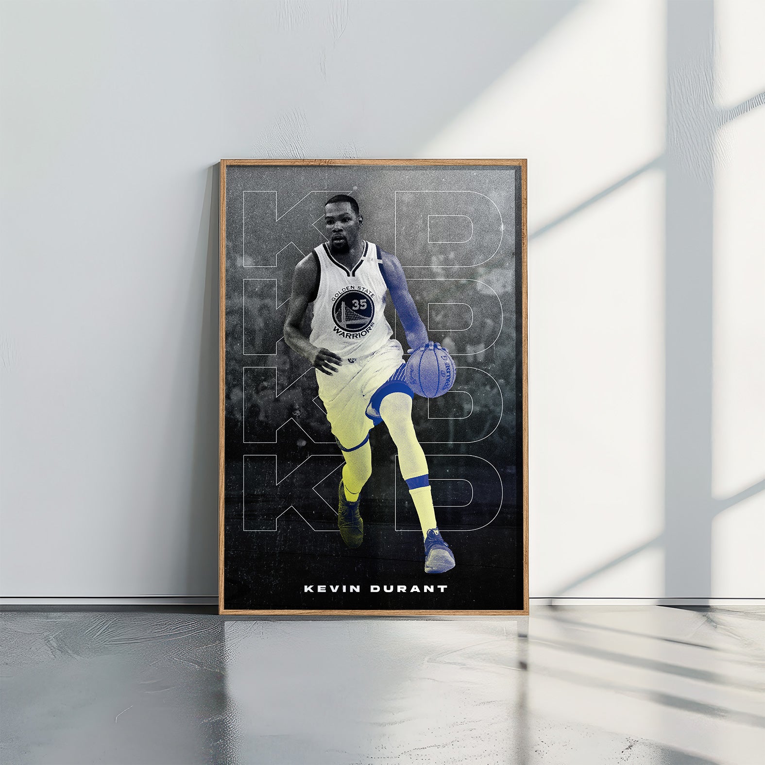 Kevin Durant