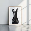 DOBERMAN