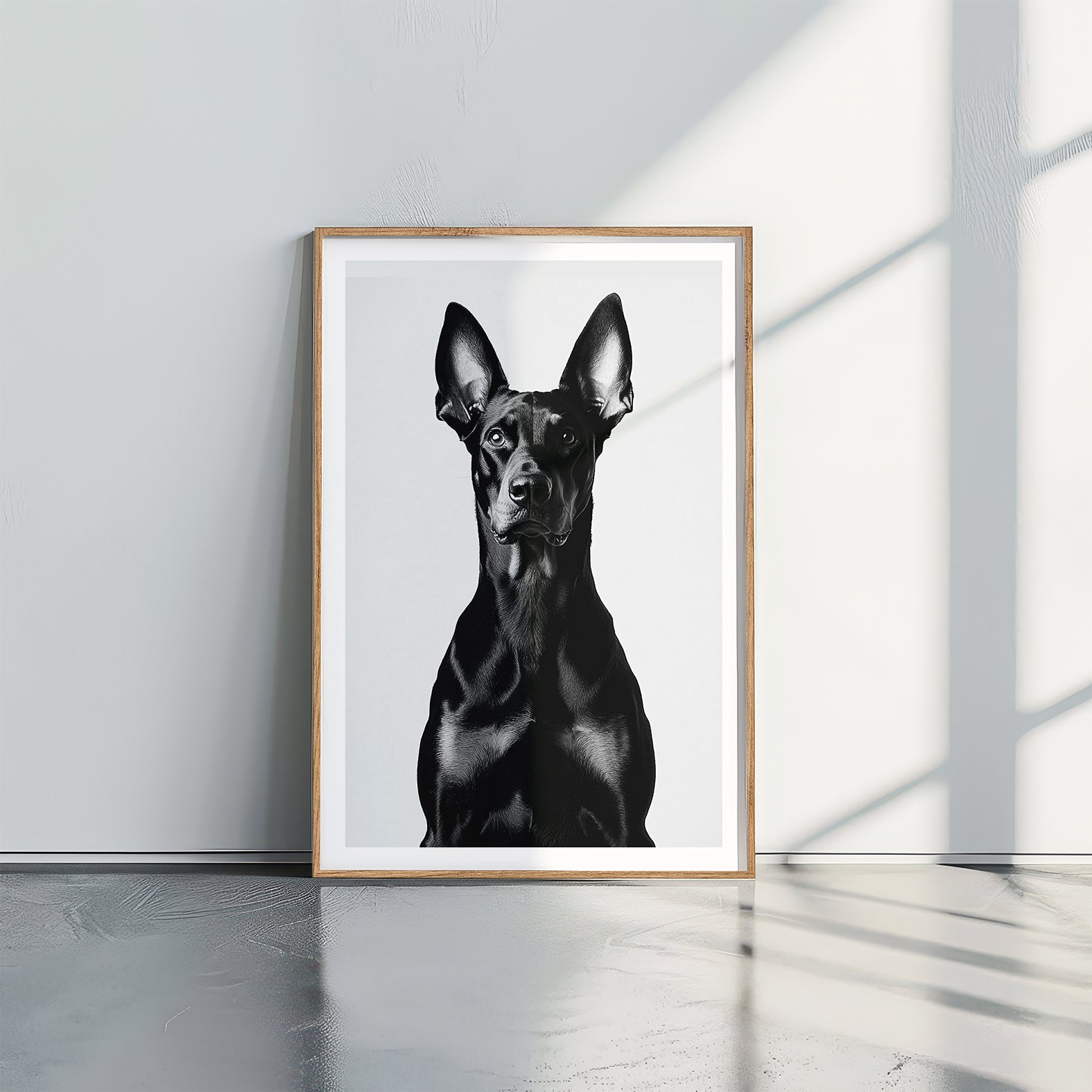 DOBERMAN