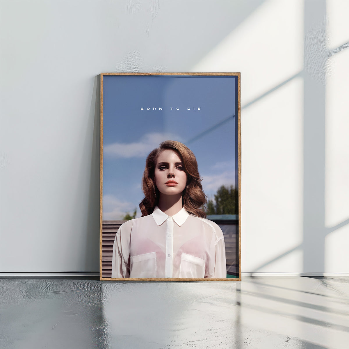 Lana Del Rey BORN TO DIE