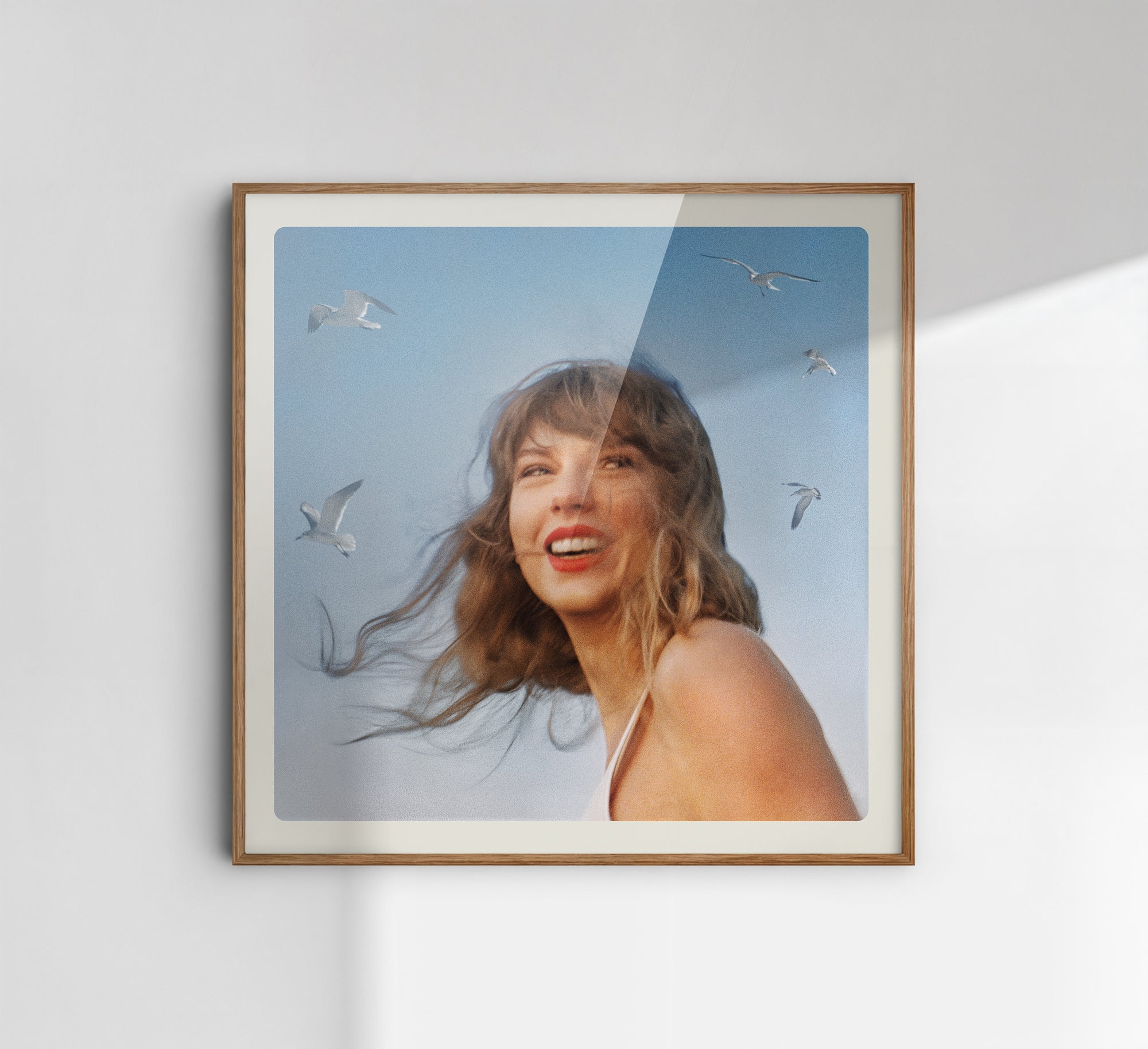 Taylor Swift 1989
