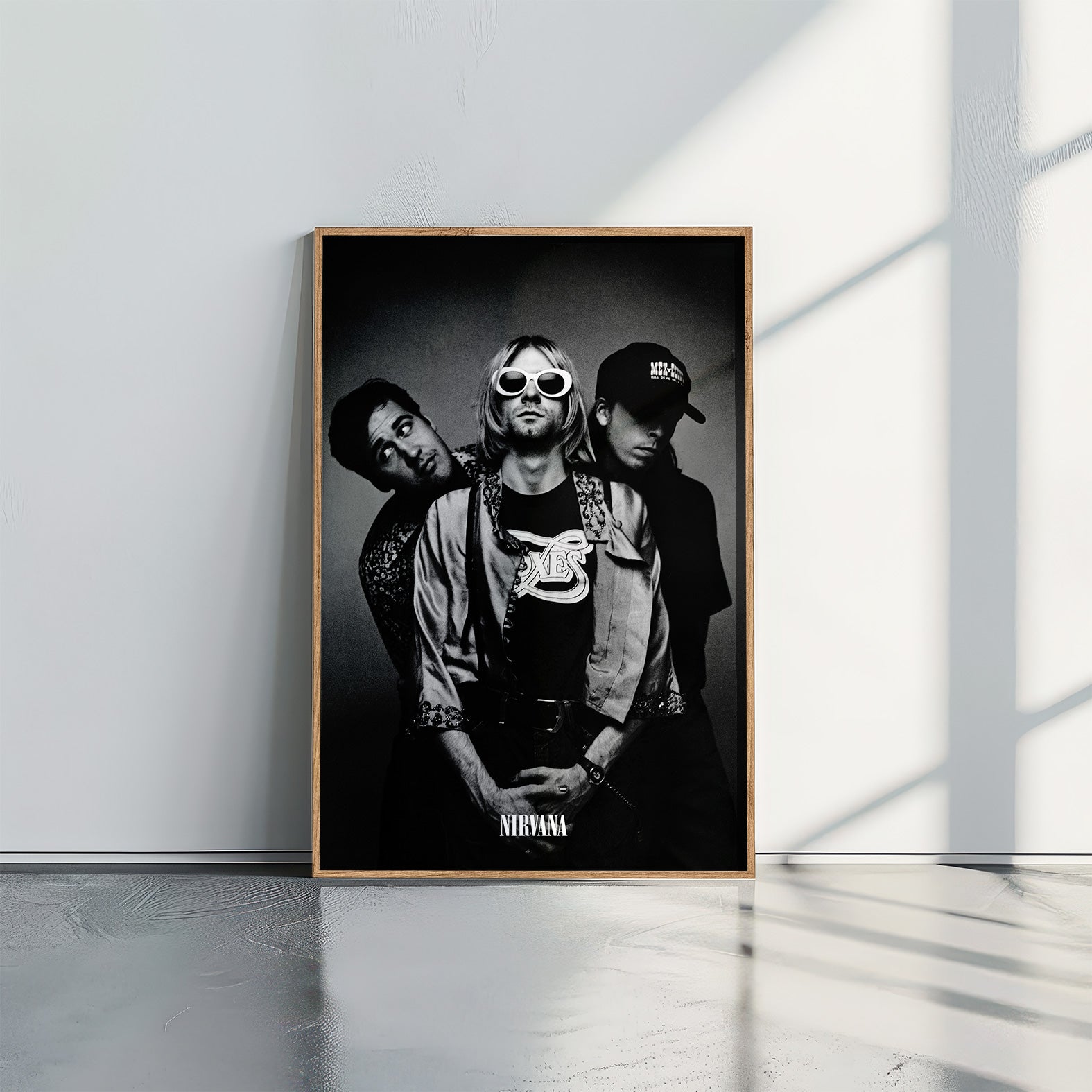 NIRVANA