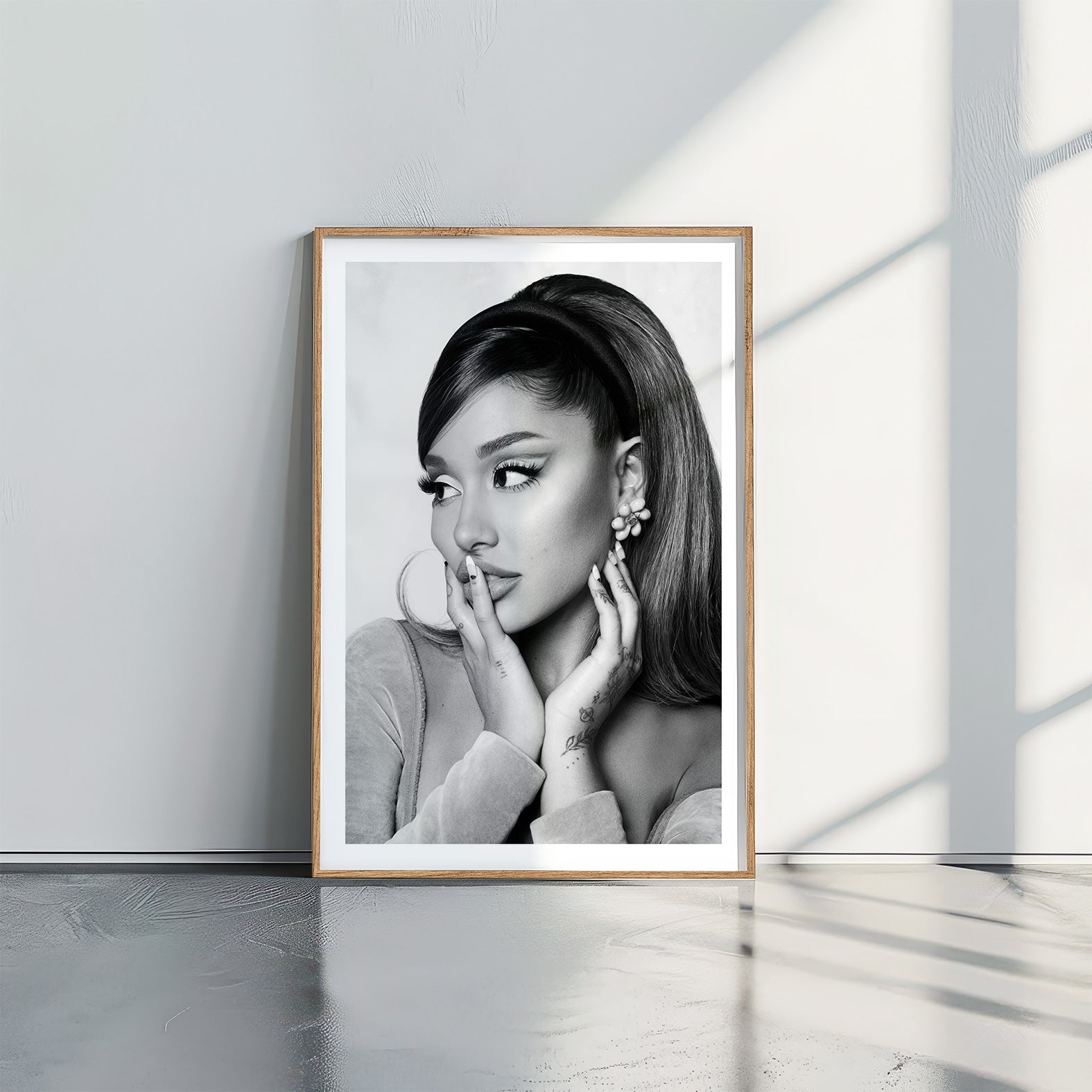 Ariana Grande