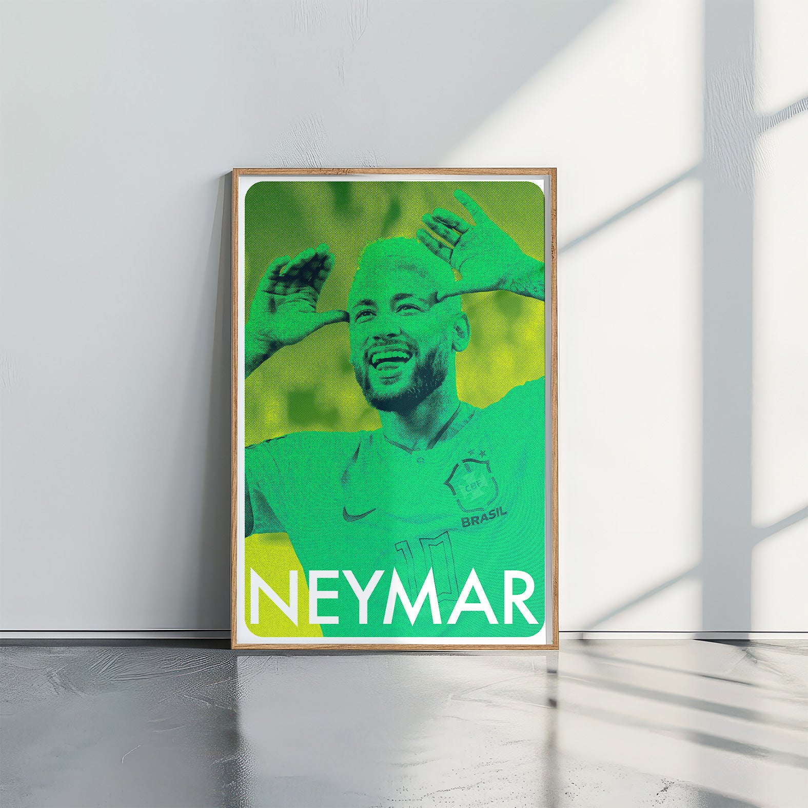 NEYMAR Brazil