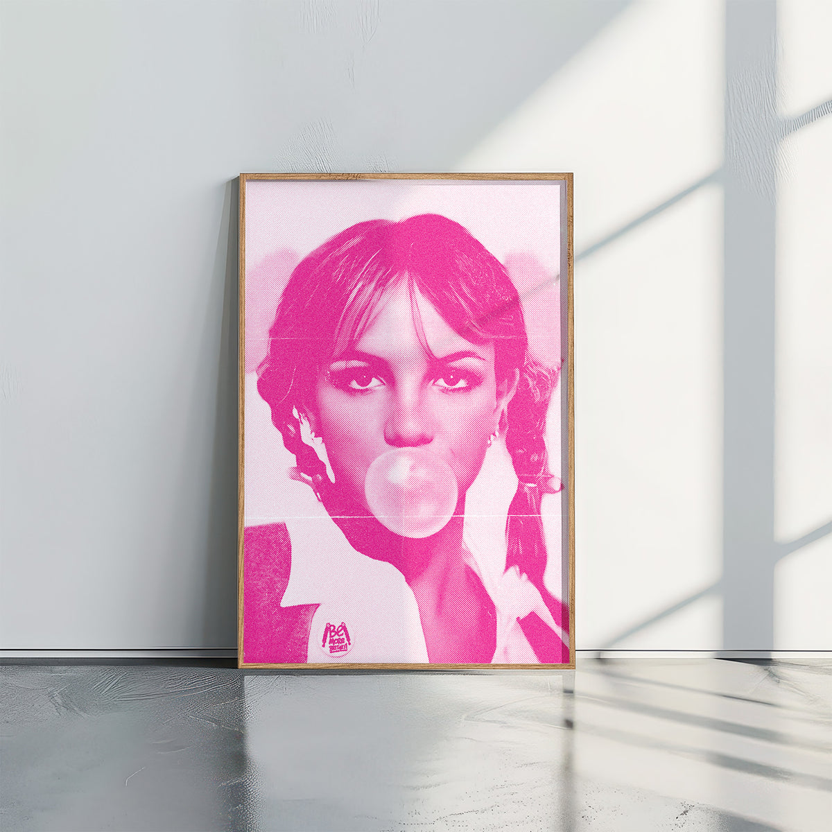Britney Spears BUBBLE GUM