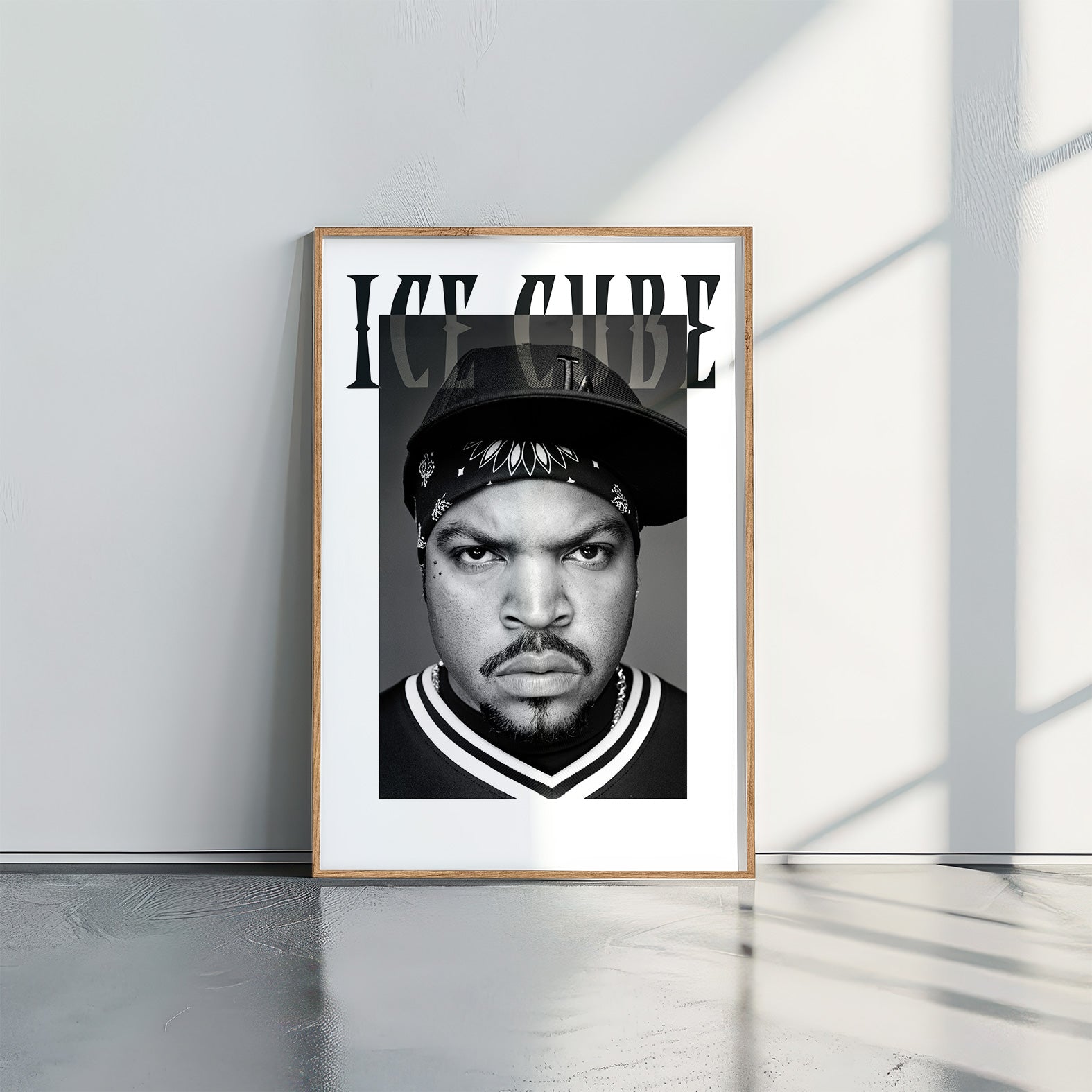 ICE CUBE