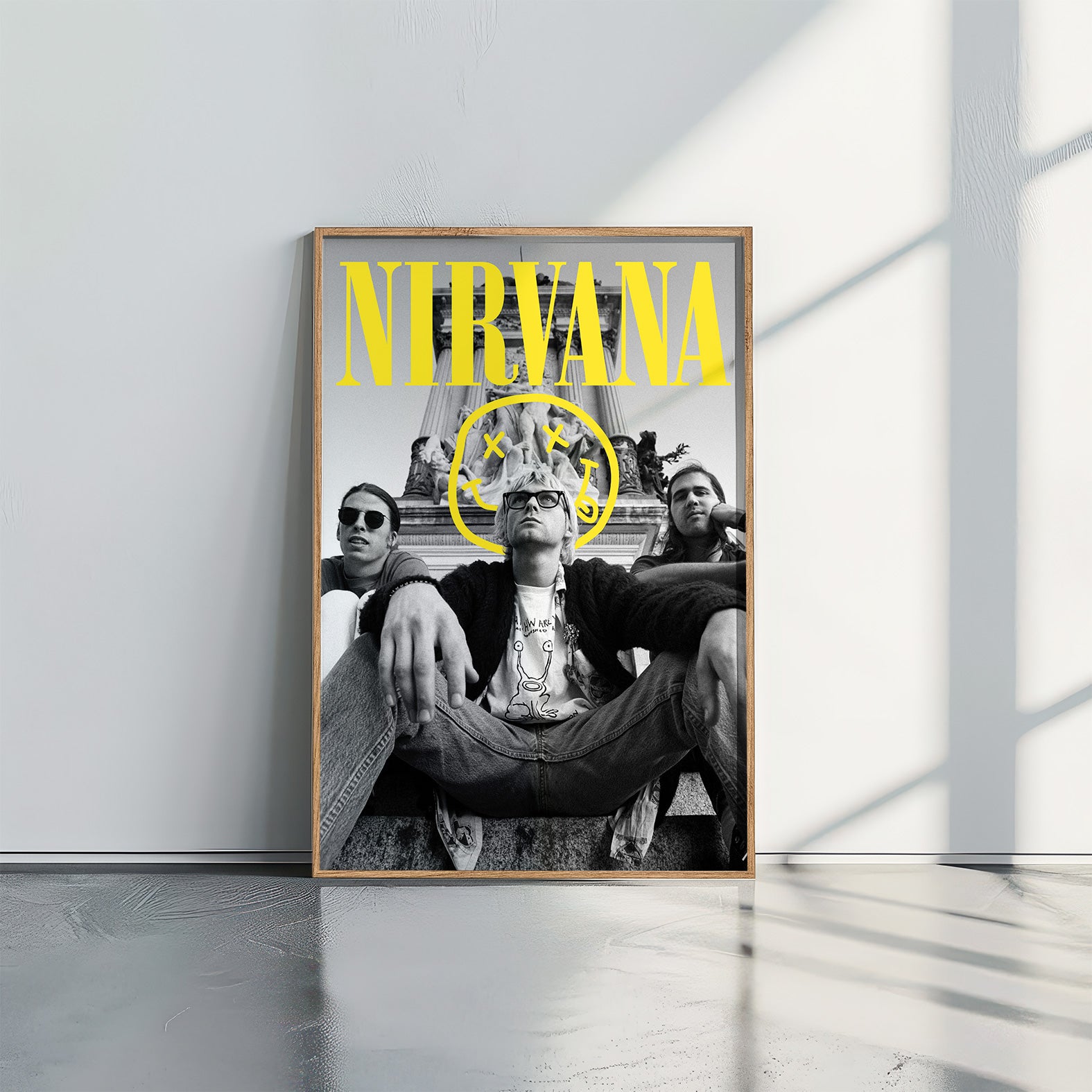 NIRVANA